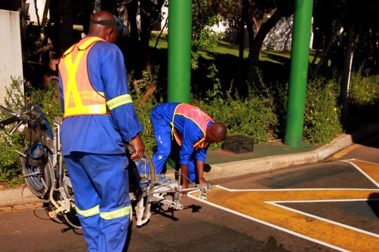 Roadworks 1
