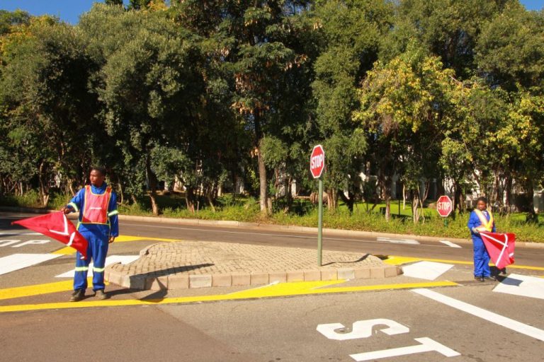 Roadworks 3