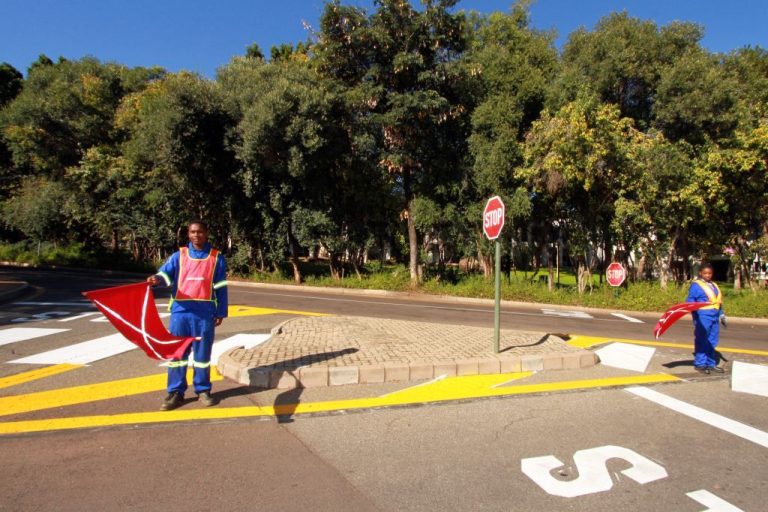Roadworks 4
