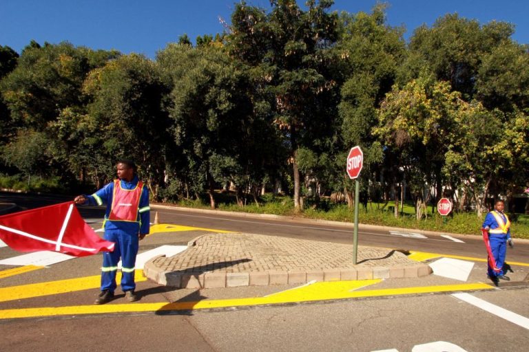 Roadworks 5