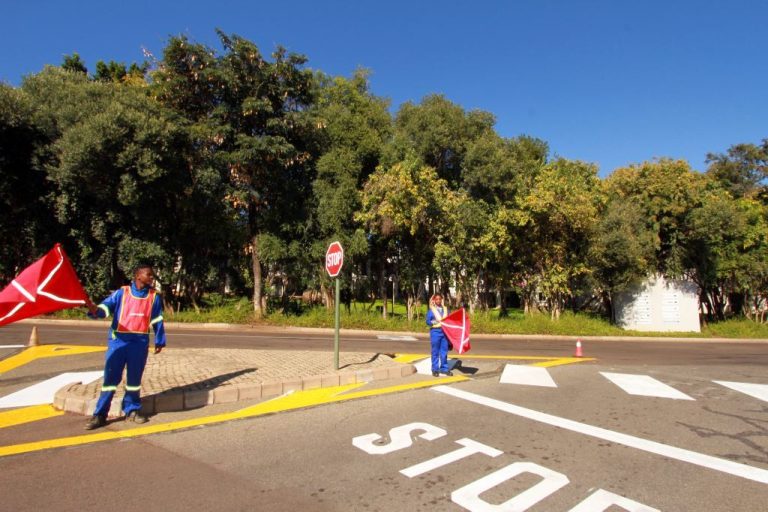 Roadworks 7
