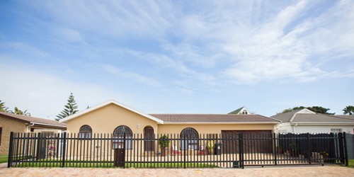 palisade fencing, palisade fencing johannesburg, palisade fencing pretoria