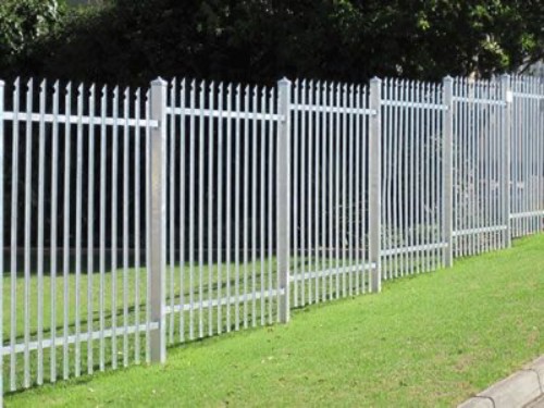 palisade fencing, palisade fencing johannesburg, palisade fencing pretoria