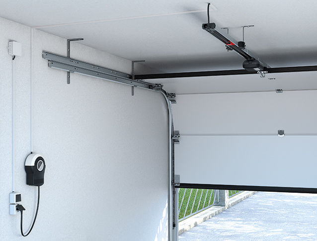 automatic garage doors johannesburg