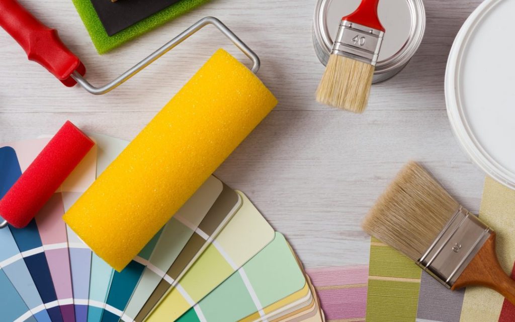 commercial painter in johannesburg