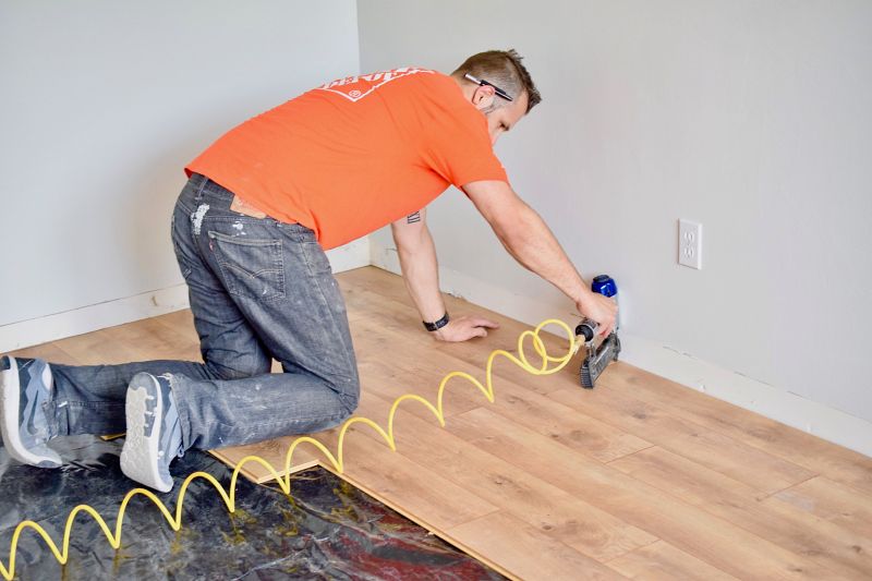 Flooring Contractors Gauteng Lumbela Contractors