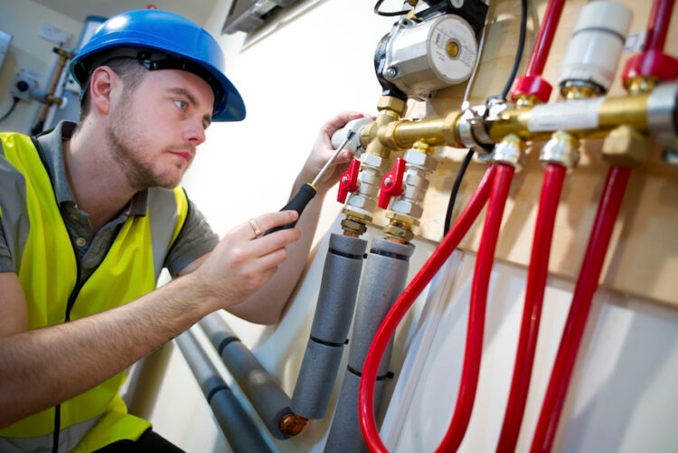 pretoria plumbing company