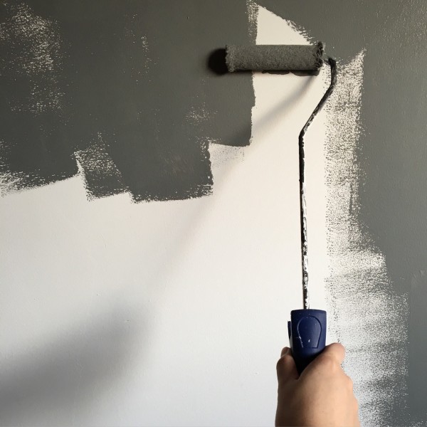 interior house painting contractors